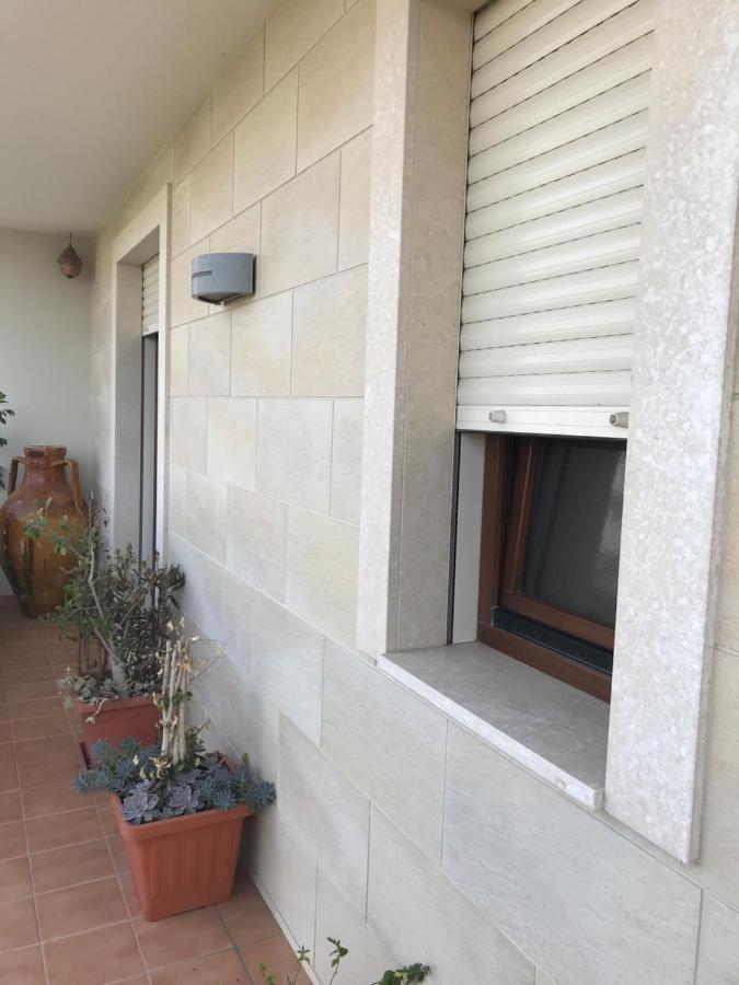 Lo Scoglio Bed & Breakfast Polignano a Mare Exterior photo