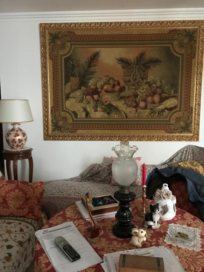 Lo Scoglio Bed & Breakfast Polignano a Mare Exterior photo