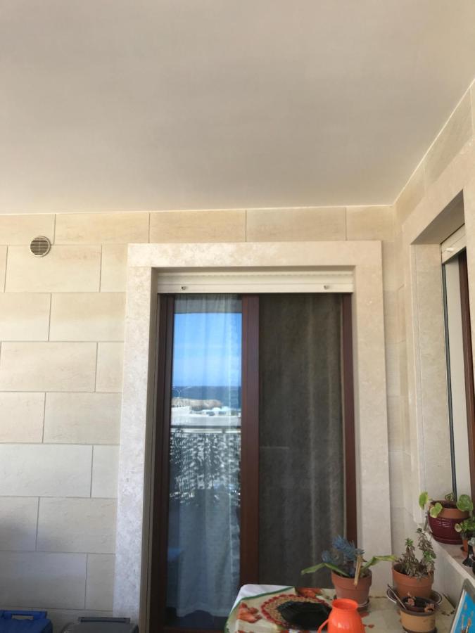 Lo Scoglio Bed & Breakfast Polignano a Mare Exterior photo